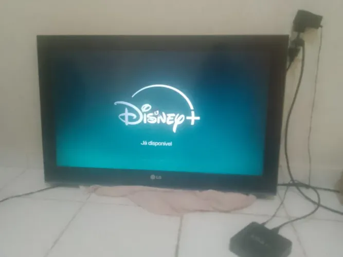 Televisão 32