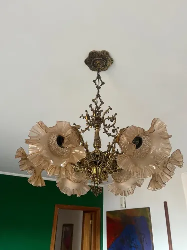 Vendo lustre