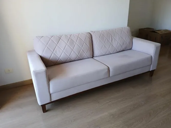 Sofá Sala Living