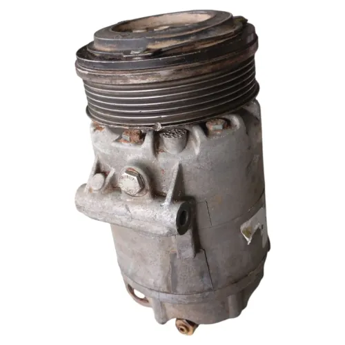 Compressor Ar Condicionado Gm Astra Zafira 2008 2012 6561655