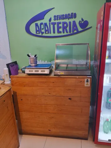 Balcão de caixa, ideal para seu comércio