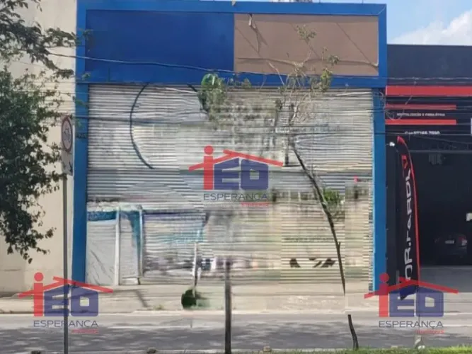 Comercial - Vila Osasco