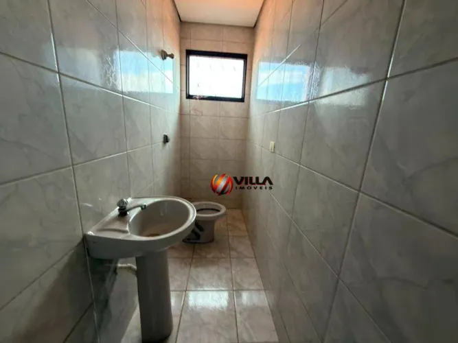 Sala para alugar, - Vila Belvedere - Americana/SP