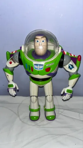 Buzz deluxe 2010