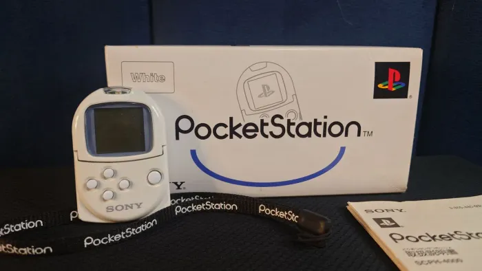 Sony Pocketstation PS1