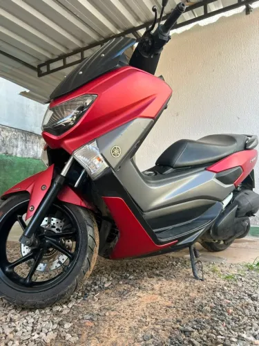 Nmax 160 2019