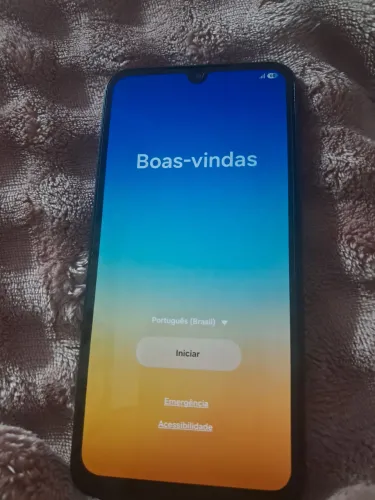 Vendo celular A15