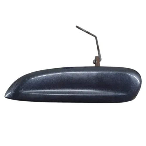 Maçaneta Externa Traseira Esquerda Gm Chevrolet Onix 2016