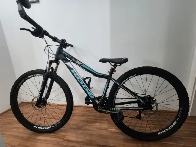 Bicicleta Kode Miss Aro 29