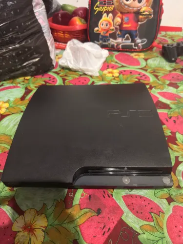PS 3