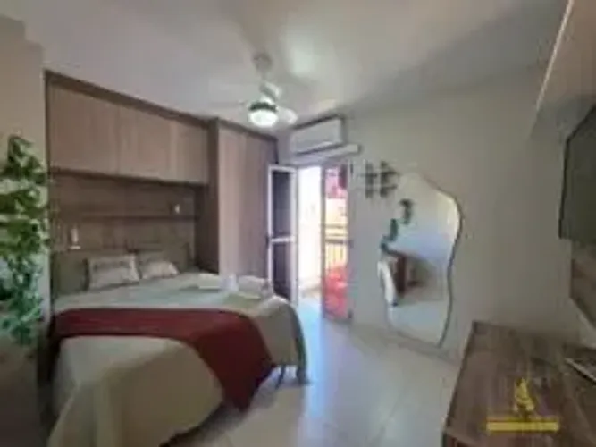 Lounge 163 - Seu cantinho green na cidade verde em Maringá