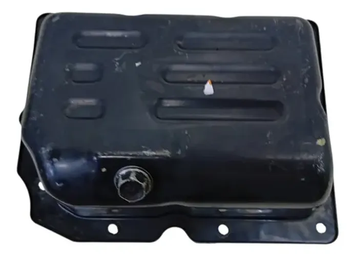Cárter Óleo Do Motor Hyundai Hb20 1.0 3 Cilindros Original
