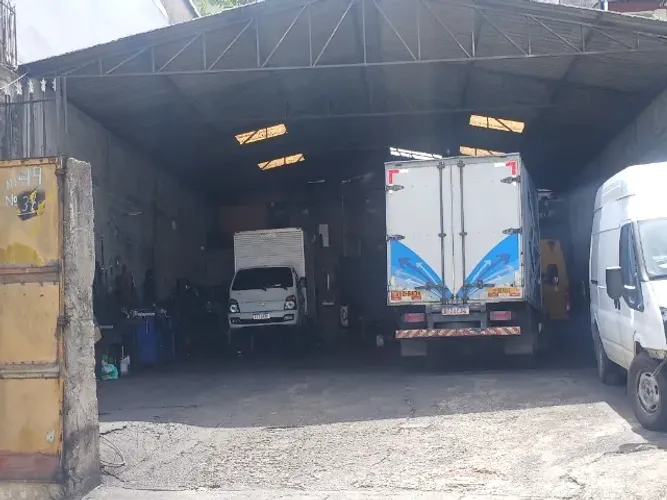 Oficina passe o ponto faz rolo