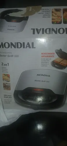 Mistera mondial zerada novinha