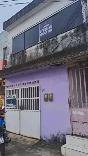 Casa na principal da santa lucia