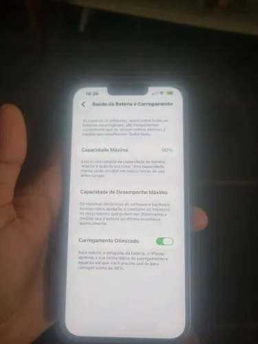 ? iPhone 14 Plus 128GB - Impecável, Bateria 90%+ - Oportunidade!