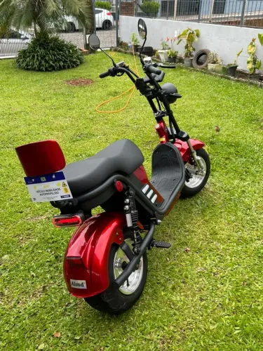 Scooter x13