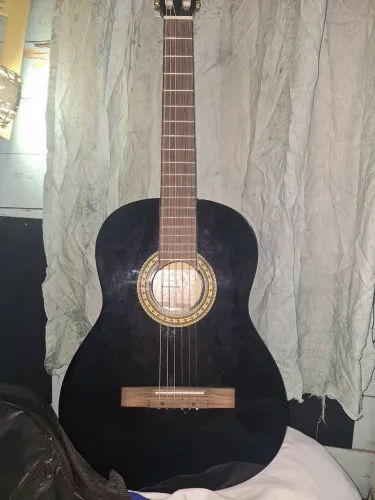 Violão Usado
