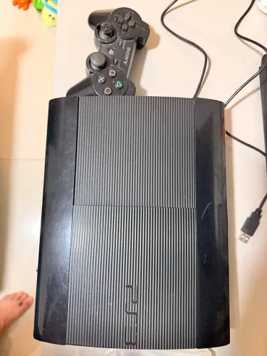 PlayStation 3