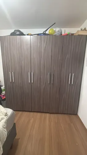 Guarda Roupa de Casal