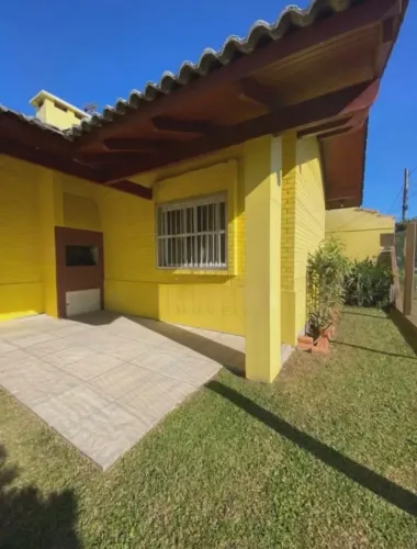 Casa temporada pertinho da praia