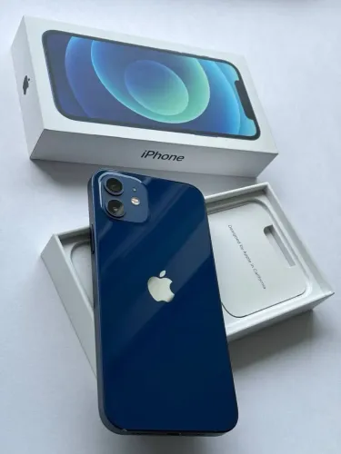 iPhone 12 de 128gb