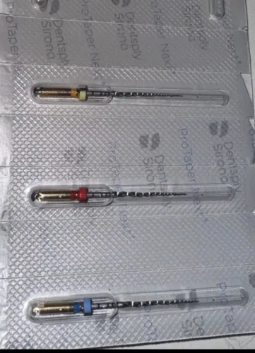 Limas Rotatórias 