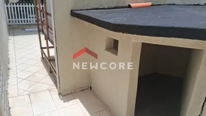 Casa em Travessa Caibi - Vila Rosália - Guarulhos/SP