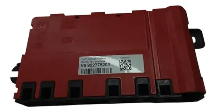 Kit de Controle de Bateria BMW 118i 1.6 Turbo 2011 2012