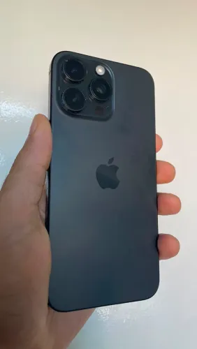 iPhone 15 Pro Max - 256GB