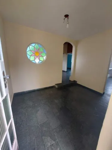 Casa para aluguel, 2 quartos, Salgado Filho - Belo Horizonte/MG