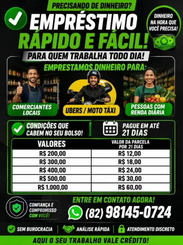 ATENDIMENTO 24HRS