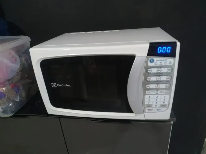Microondas pequeno 20l