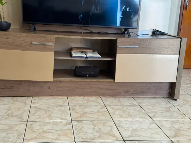 Rack / painel 