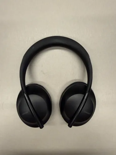 Bose NC700B black