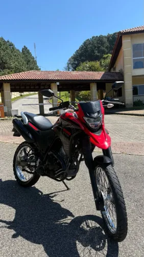 Xtz lander 250 2024