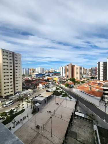 Apartamento à venda no MONTNIMES, POÇO, Maceió, AL