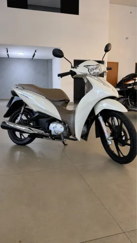 Biz 125 2022/2023