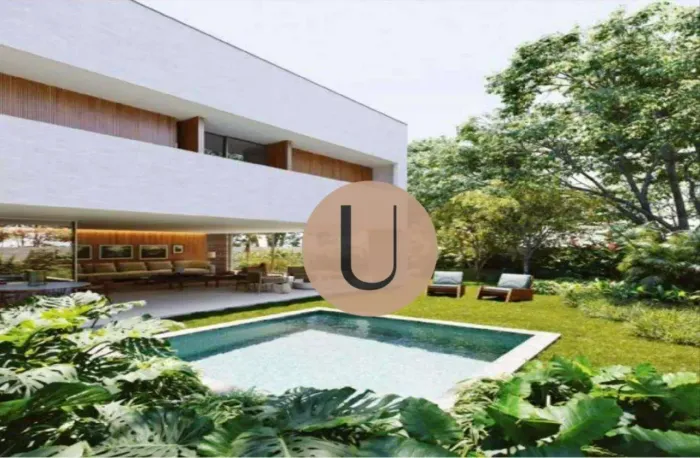 Condomínio Oás, casa de 705 m² por R$ 8.278.000 - Jardim Petrópolis - São Paulo/SP