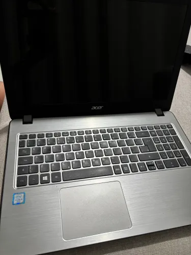 Notebook Acer