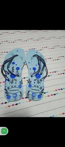 Havaianas chinelo