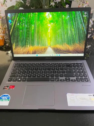 Notebook M515D - SSD 256GB - 16GB RAM