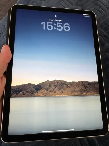 iPad Air M1