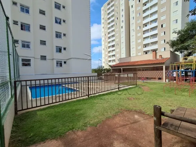 APARTAMENTO COM 2 DORMITÓRIOS - RIOS DA AMAZONIA