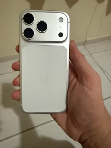 IPHONE 17 PRO 256GB