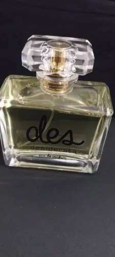 Perfume Des Desiderata Eau de Paurfum 90 ml