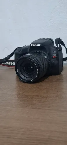 Maquina fotográfica SL2