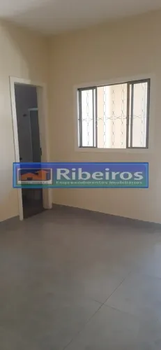 Linda casa para aluguel quarto Sala Cozinha 2 wc Vaga em Vila Guarani (Z Sul) - São Pau