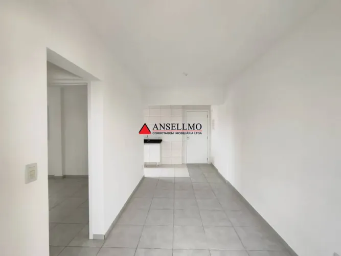 Apartamento com 2 dormitórios, 50 m² - venda por R$ 440.960 ou aluguel por R$ 2.520/mês -