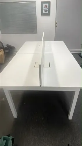 Mesa de escritório de Estação de Trabalho